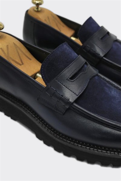 Loafer Ayakkabı