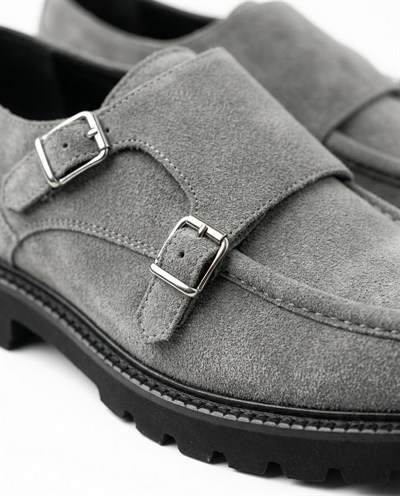 Loafer Ayakkabı