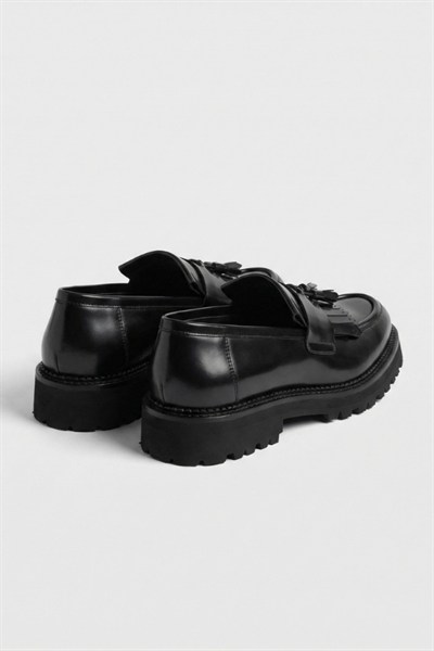 Loafer Ayakkabı