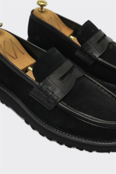 Loafer Ayakkabı