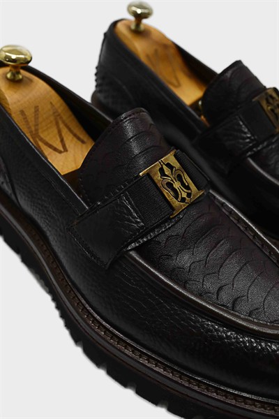 Loafer Ayakkabı