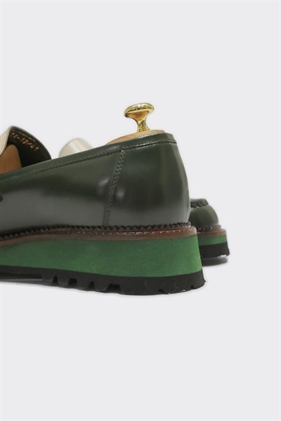 Loafer Ayakkabı