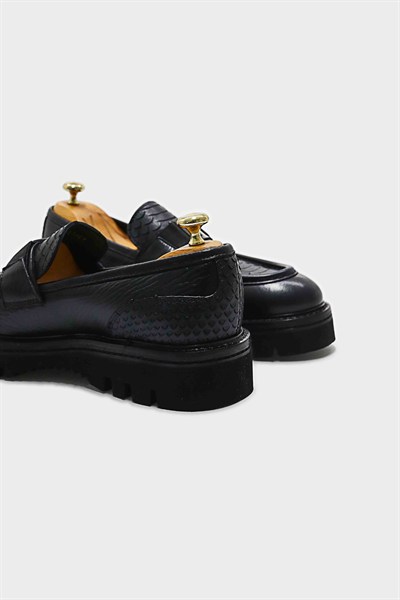 Loafer Ayakkabı