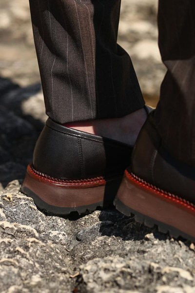 Loafer Ayakkabı