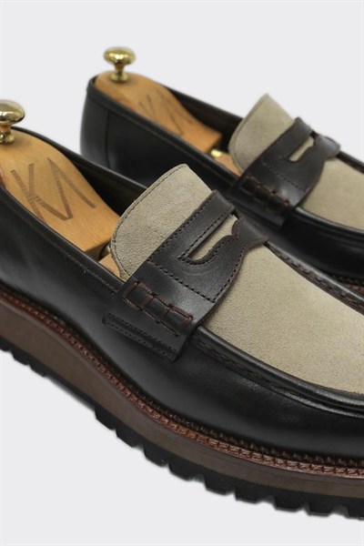 Loafer Ayakkabı