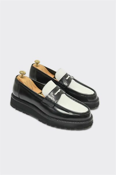 Loafer Ayakkabı