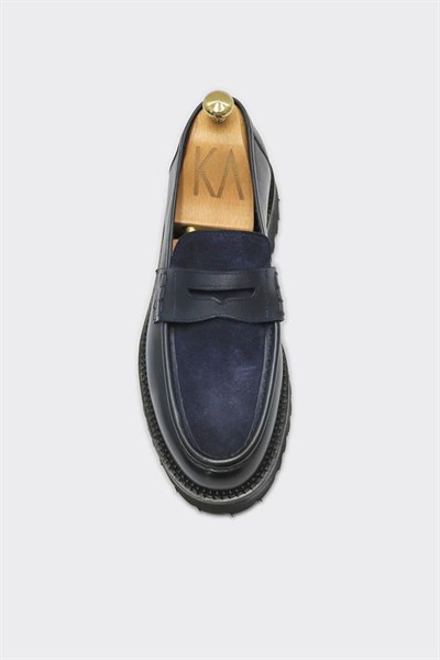 Loafer Ayakkabı