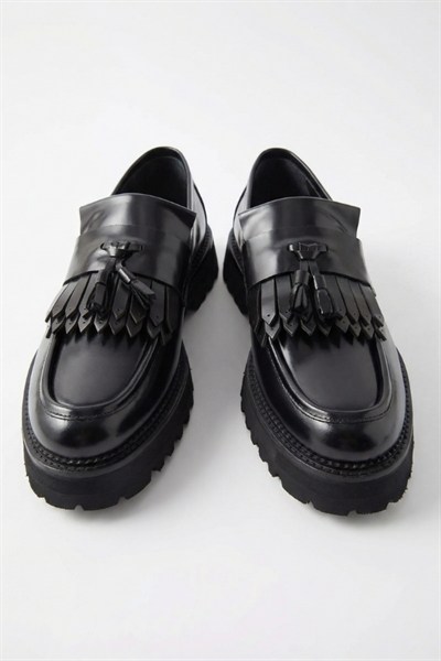 Loafer Ayakkabı