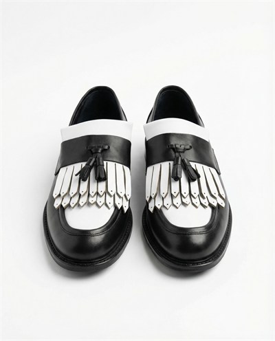 Loafer Ayakkabı