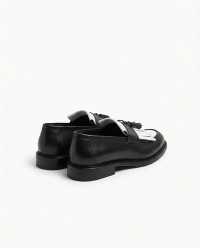 Loafer Ayakkabı