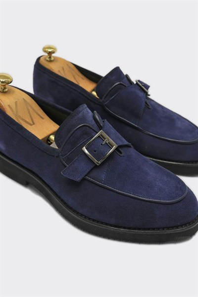 Loafer Ayakkabı