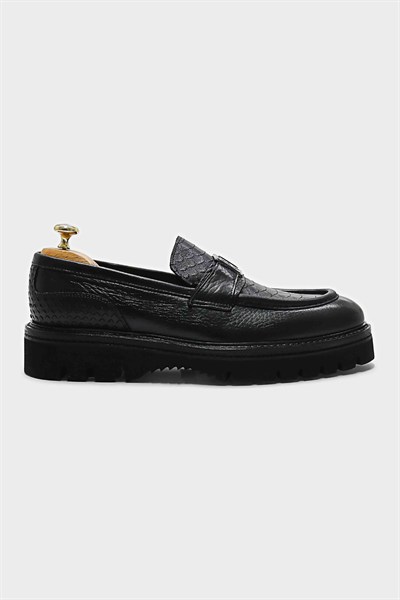 Loafer Ayakkabı