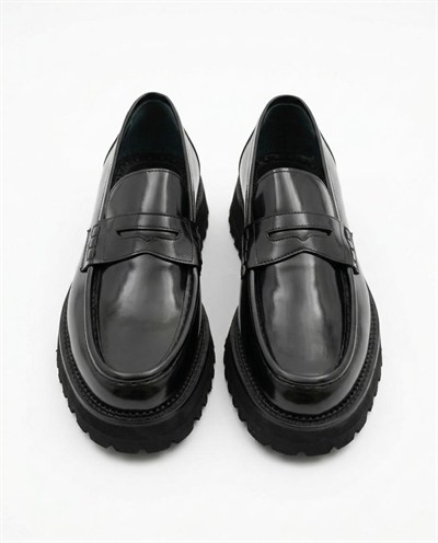 Loafer Ayakkabı