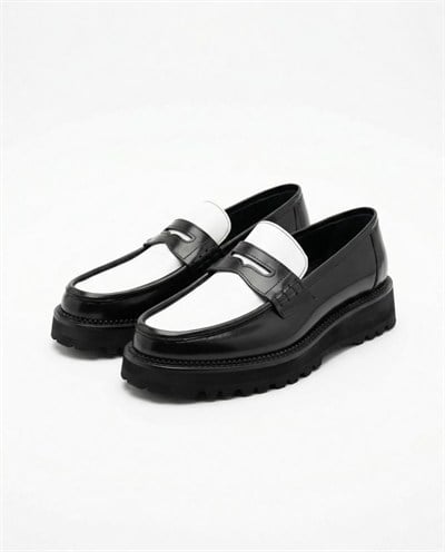 Loafer Ayakkabı