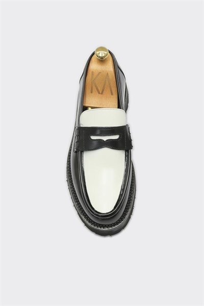 Loafer Ayakkabı