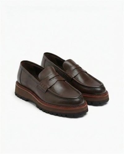 Loafer Ayakkabı