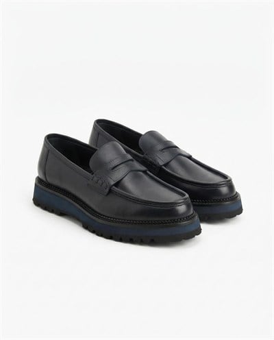 Loafer Ayakkabı