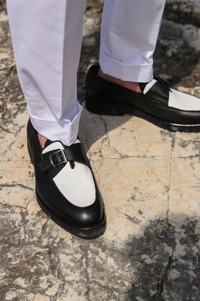 Loafer Ayakkabı