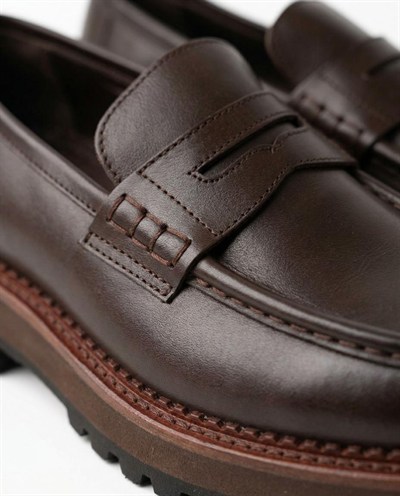 Loafer Ayakkabı