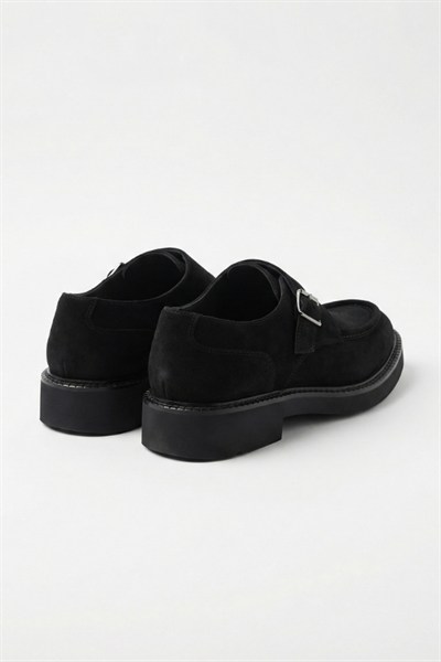 Loafer Ayakkabı