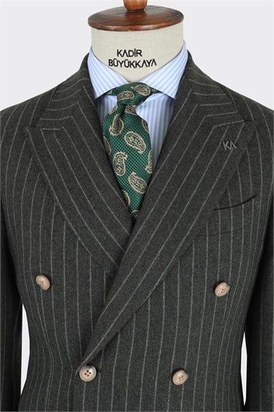 Coats Khaki