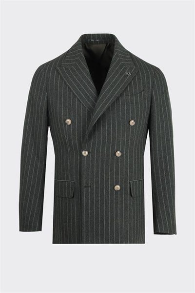 Coats Khaki