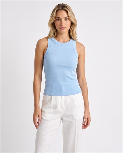 Loulou Athlete Lşght Blue