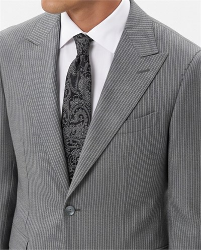 Lucy Rose Suit Grey