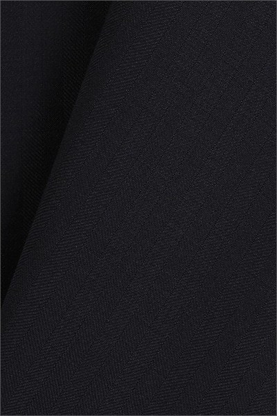 Magnato Cross-Front Suit Navy