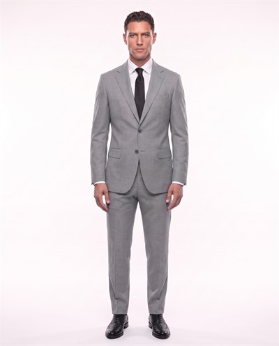 Maple Suit Grey