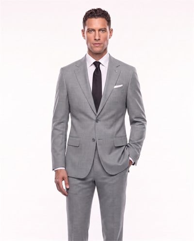 Maple Suit Grey