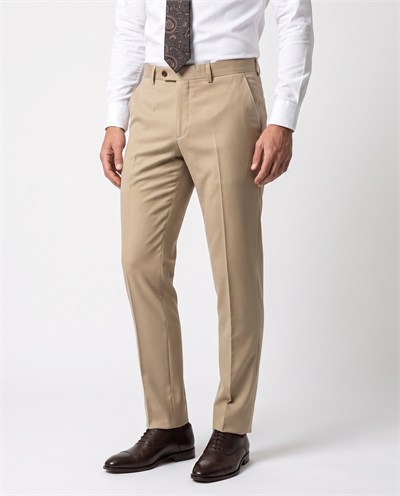 Maple Suit Dark Bej