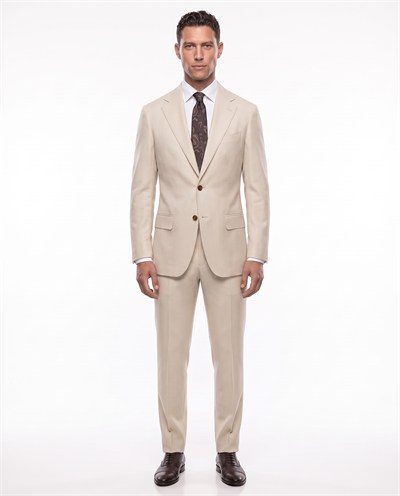 Maple Suit Cream