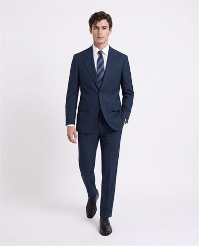 Mauren Suit Smoked