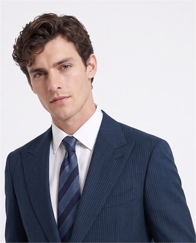 Mauren Suit Smoked