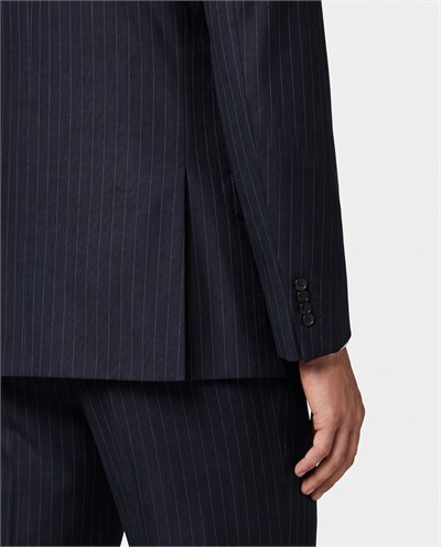 Mauren Suit Black