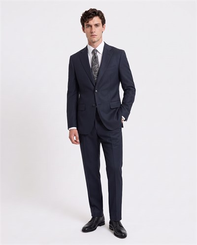 Mauren Suit Black