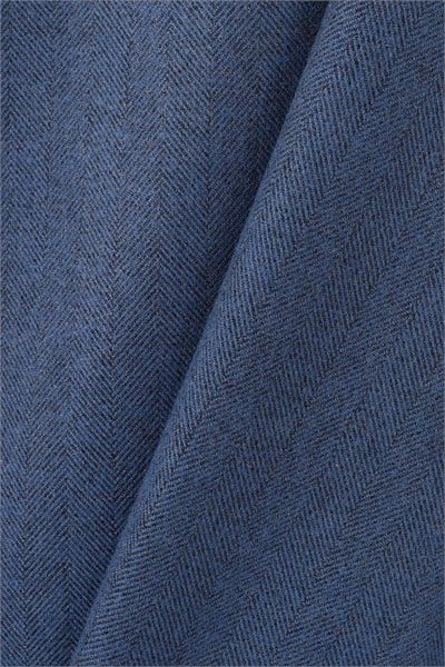 Jacket Blue