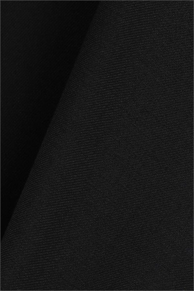 Milan Cross-Over Suit Black