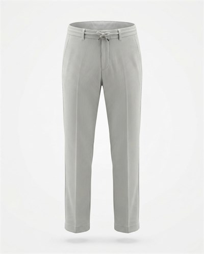 Mirza Jogger Pantolon Bej