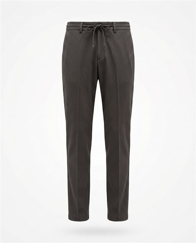 Mirza Jogger Pantolon Kahverengi