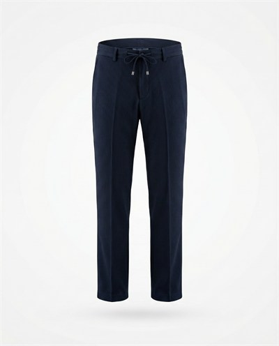 Jogger Pants Navy