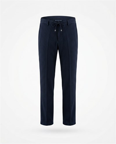 Mirza Jogger Pantolon Lacivert