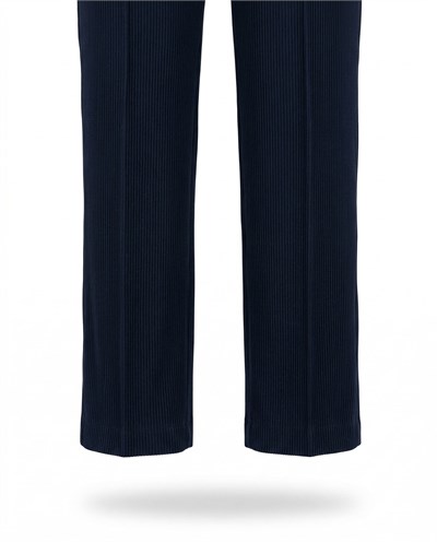 Mirza Jogger Pantolon Lacivert