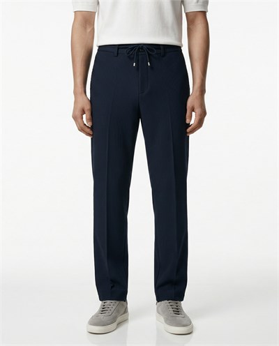 Mirza Jogger Pantolon Lacivert
