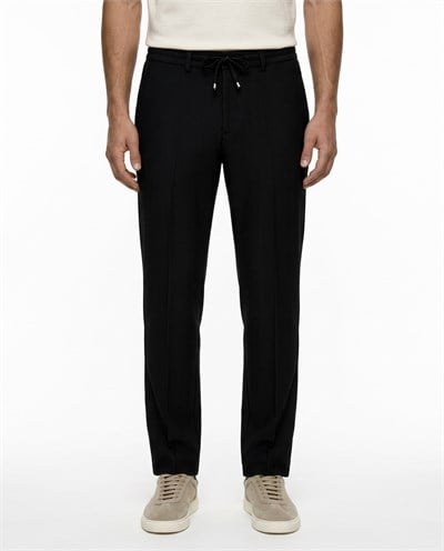 Jogger Pants Black