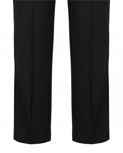Jogger Pants Black