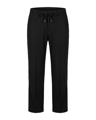 Jogger Pants Black