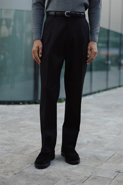 Tokyo Modern Fit Pantolon