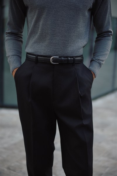 Tokyo Modern Fit Pantolon